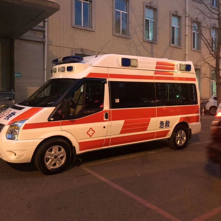 南丹救护车出租护送保障