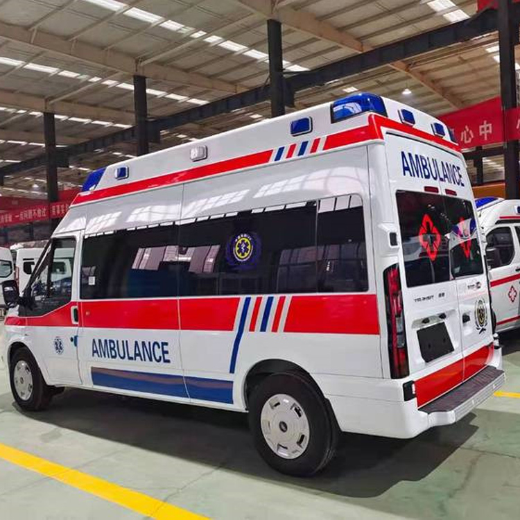 南丹救护车出租 —— 专业、安全、高效的城市急救服务