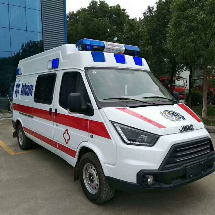 南丹瘫痪租赁救护车转运 ——生命救助的紧急响应与专业保障